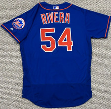 RIVERA SIZE 48 #54 2017 NEW