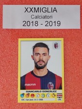 Figurine Mancanti Calciatori
