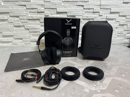 Beyerdynamic 1990 pro mkii - dt,