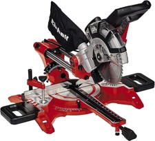 Einhell troncatrice seghetto