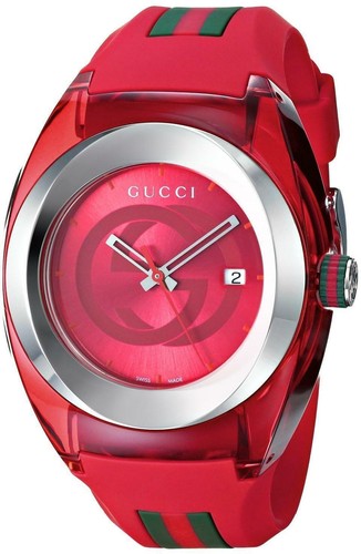 Nuovo orologio unisex gucci - orologio,