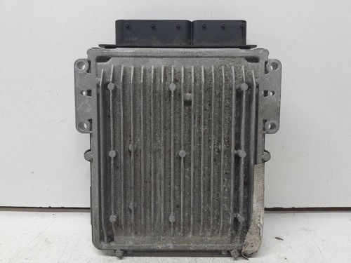 Modulo centralina motore