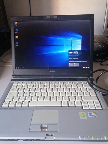 Fujitsu lifebook s6420 - fujitsu,