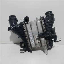 144967867R  Intercooler Nissan