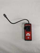 Rilevatore gas combustibile - di,