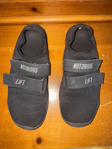 Sneakers notorious lift - notorious,