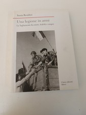 UNA LEGIONE IN ARMI LA