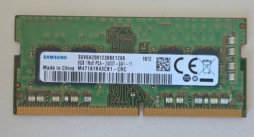 Samsung ddr4 2400 mhz - gb,