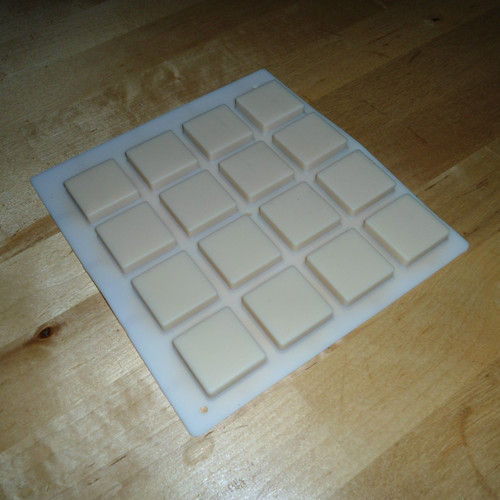 Akai mpc mpd - set, di