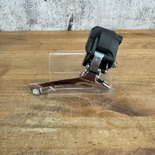 Deragliatore anteriore