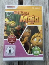 Die Biene Maja - Episoden