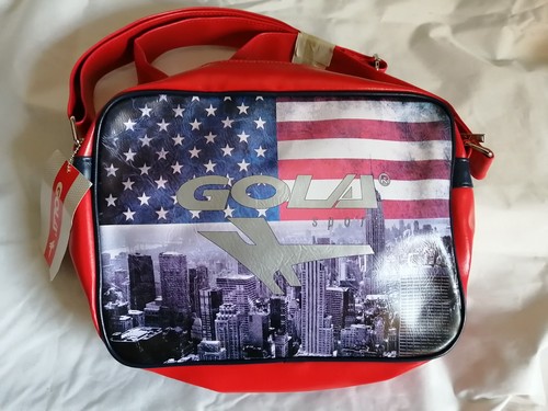 Gola 53073 borsa tracolla - gola,