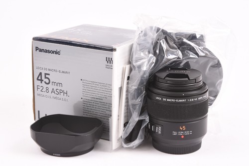 Panasonic leica - panasonic, dg