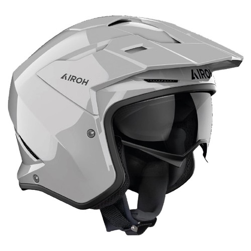 Casco moto jet - casco, style