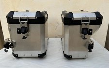 Valigie laterali bmw f800 gs