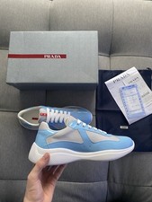 Prada America’s Cup