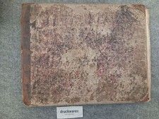 Schul-Atlas über alle Theile