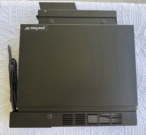 Nuovo peerless fe01 - nuovo, peerless-av