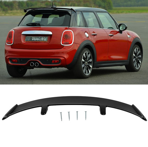 Spoiler tetto auto - auto,
