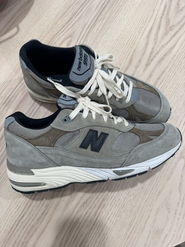 New balance 991 - x, jjjjound
