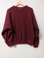Maglione maglia italiana