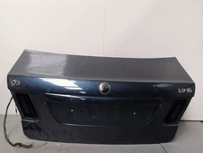 Baule posteriore - baule,
