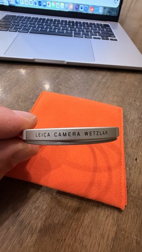 Leica e60 uva mm filtro - leica,
