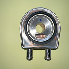Scambiatore Olio Fiat Iveco