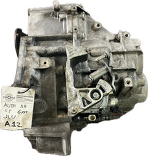Cambio manuale AUDI A3 2.0 TDI
