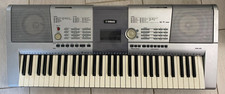 Yamaha key touch sensitive - yamaha, touch-sensitive