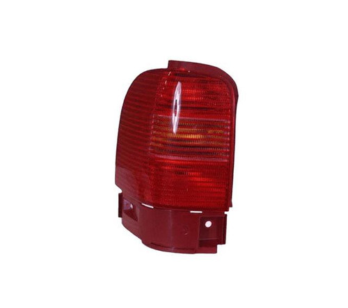 Fanale posteriore vag - posteriore,