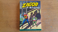 Zagor Collezione Storica a