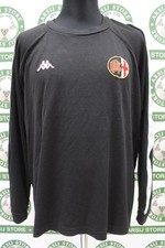 Felpa Calcio ALESSANDRIA