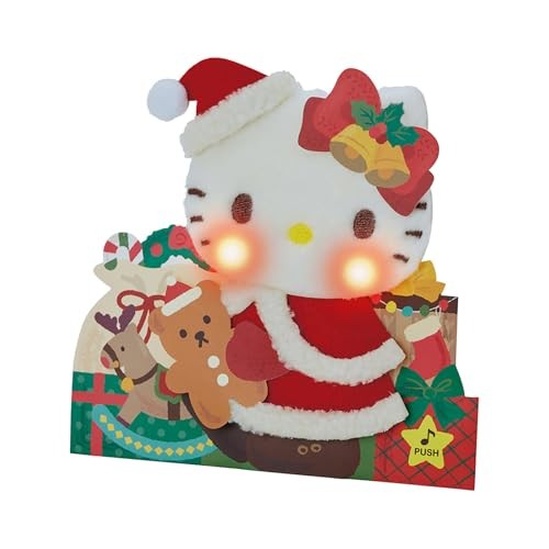 Sanrio light melody hello - light,