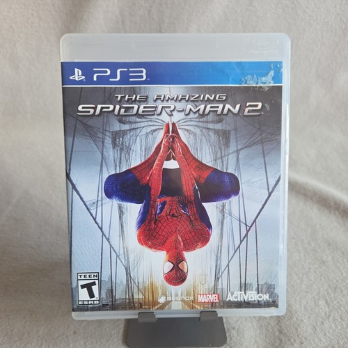 The amazing spider man - 2, (sony