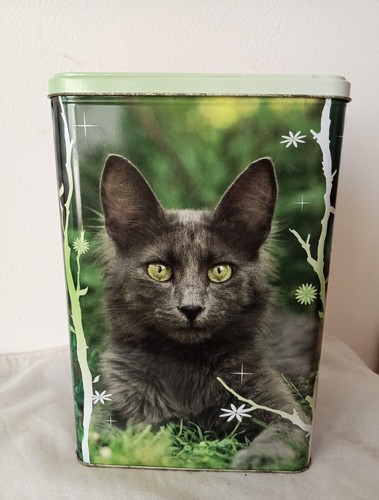 Royal canin scatola metallo - royal, in