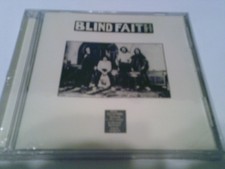 Blind Faith - Blind Faith