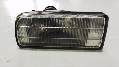 Fendinebbia completo bmw 320i - fendinebbia,