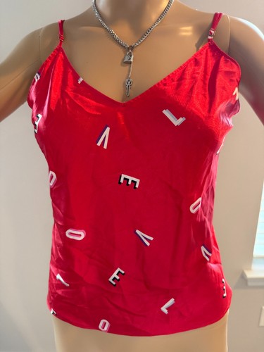 Victoria secret top - secret,