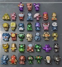 Gogo's Crazy Bones - 38x