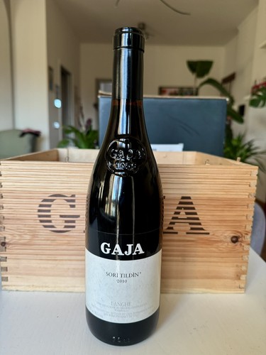 Gaja sorì tildìn - gaja,