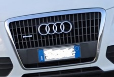 Griglia Anteriore Audi Q5