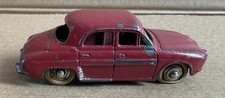 Dinky Toys. Meccano. Renault Dauphine. 24E. 1/43