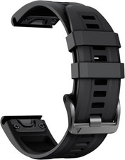 Cinturino per Garmin Fenix 7 / Fenix 6 / Fenix 5 22 mm Easy Fit cinturino in