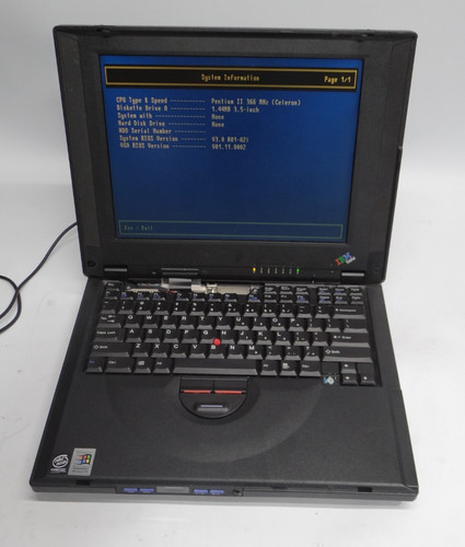 Raro ibm 2611 - raro,