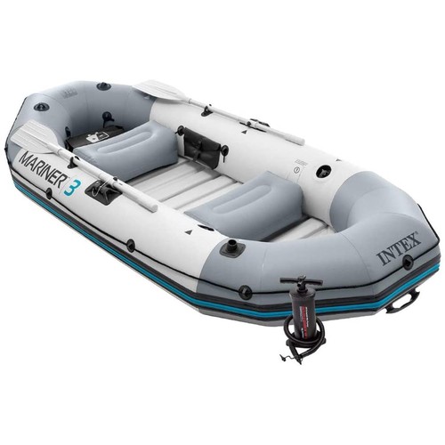 Intex 68373 canotto mariner - mariner, 3