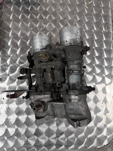 Carburatore solex phh bmw - 40,