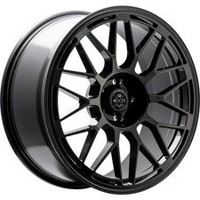 Cerchi in lega FONDMETAL 9EVO