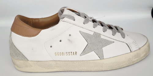 Sneakers scarpe donna golden - sneakers,