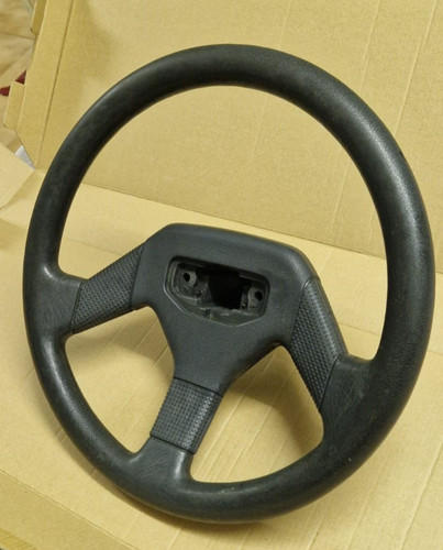 Volante sterzo peugeot 205 - volante,